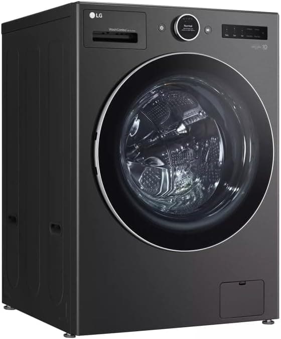 LG Ventless Washer/Dryer Combo LG WashCombo