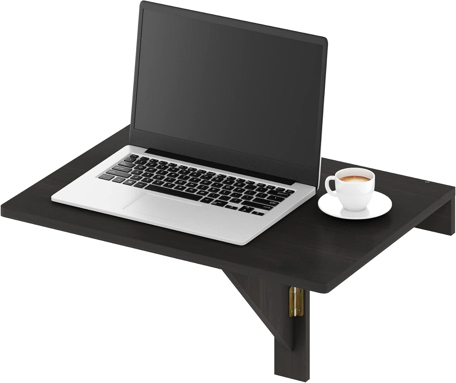 Furinno Wall-Mounted Folding Desk
